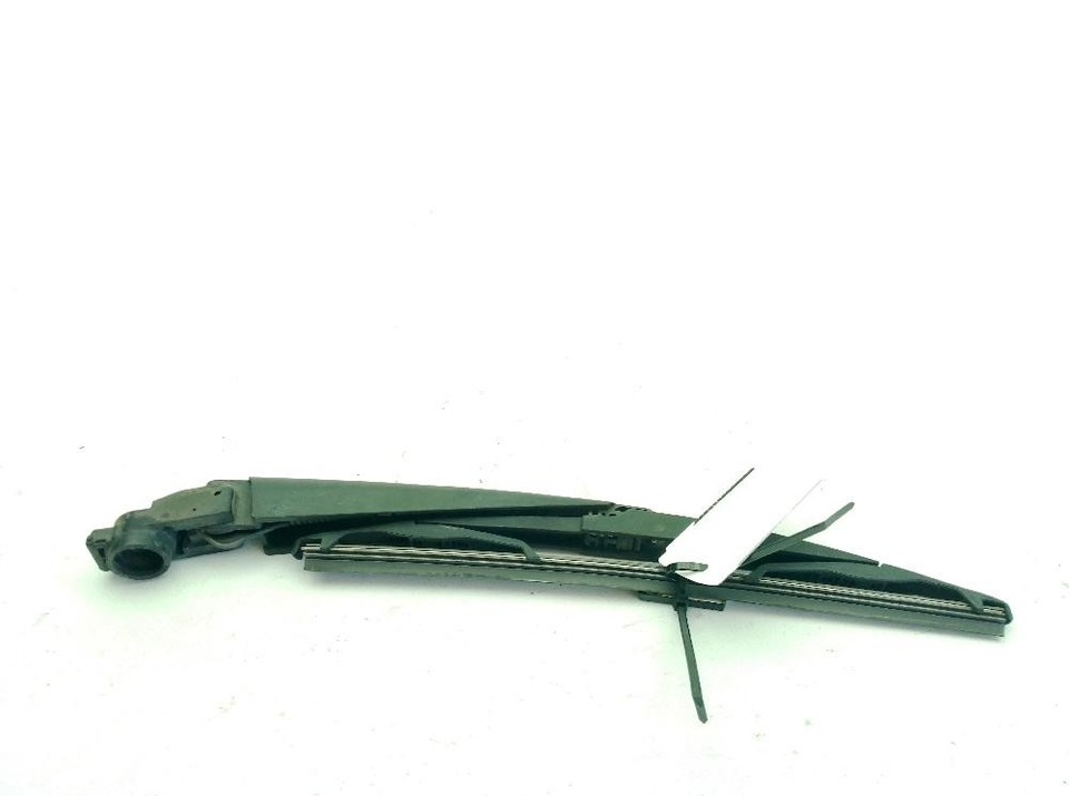 Braccio Tergicristalli + Tergilunotto, Heckwischer-Arm - Fiat