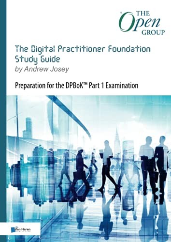 The Digital Practitioner Foundation Study Guide: Preparation for the Dpbok(r) P - Image 3