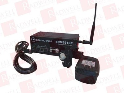 DATALINC SRM6310E / SRM6310E (NEW IN BOX)