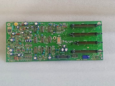 JRC PC405 CAD 90 Pcb Circuit Board PCRD00354E