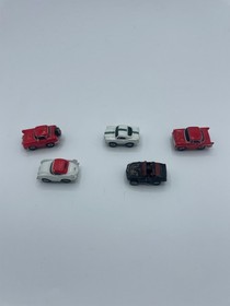 Micro Machines The U.S. Classic Collection