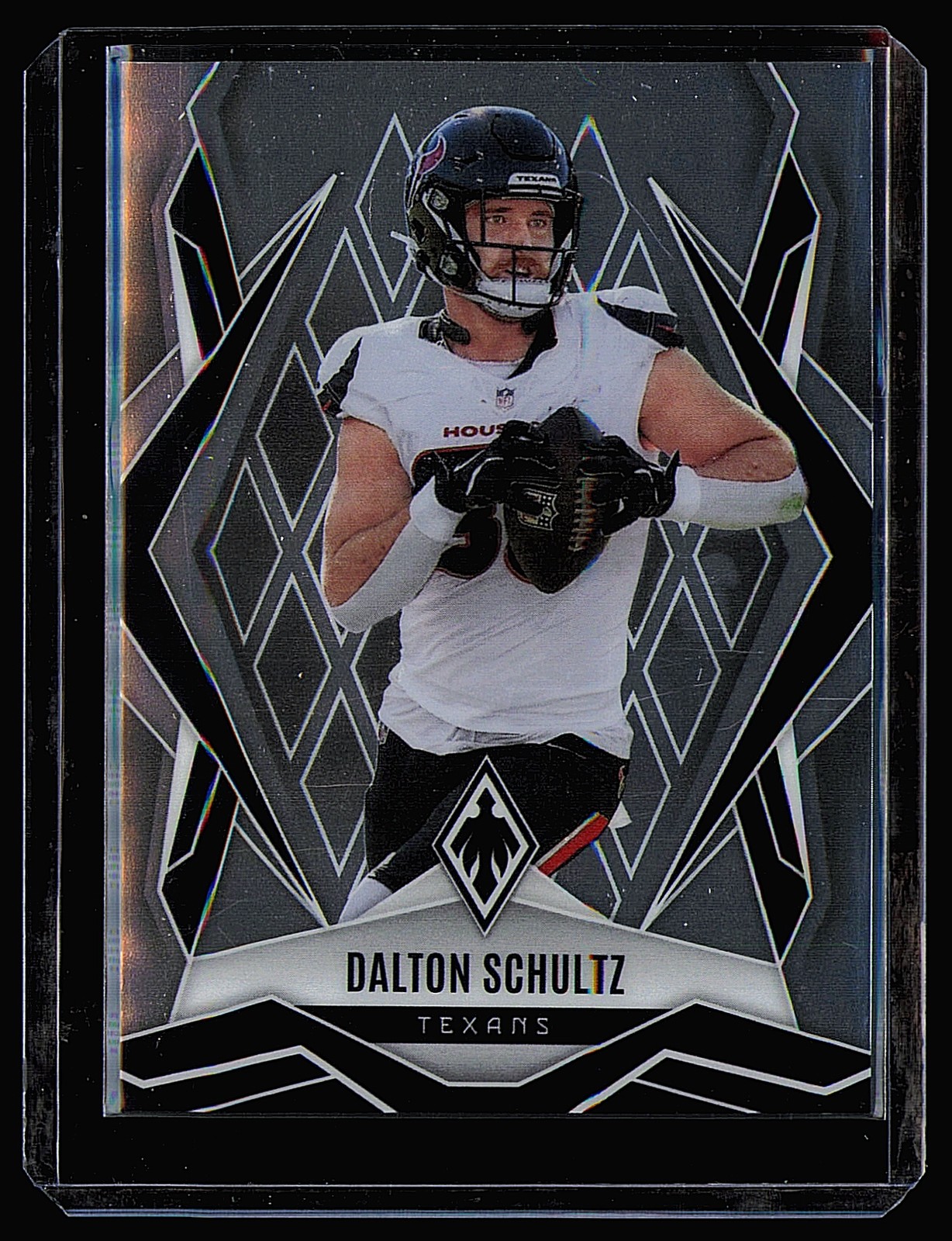 2025 Panini Phoenix Dalton Schultz #23 Base Football Card