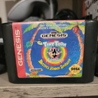 Tiny Toon Adventures: Buster's Hidden Treasure (Sega Genesis, 1993) Authentic