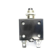 RONG FENG RFLB SER. 3A 125/250VAC NSNP