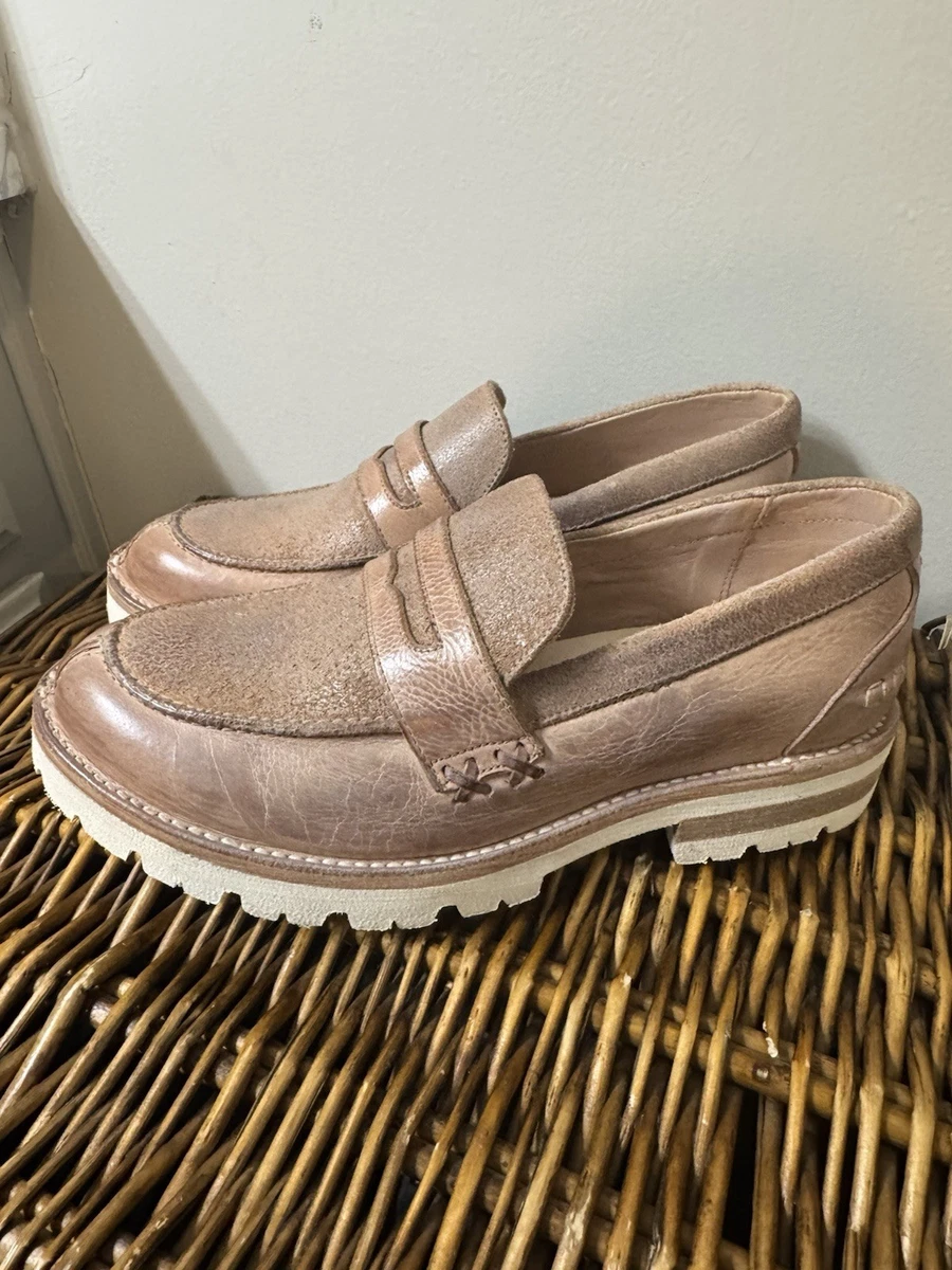 bed stu loafers products for sale | eBay display picture 1