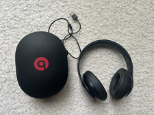Beats Wireless Studio 3 Black