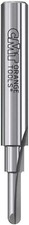 CMT 814.032.11 Round Nose Bit, 1/16-Inch Radius, 1/4-Inch Shank