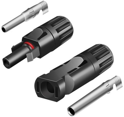 LogiLink Montageschlüsselsatz für PVC-Solarkabelstecker