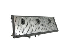 Hybrid Ni-Mh Batteriezelle Pos.15 für HV Akku Batterie Toyota Prius W2 II 05-09