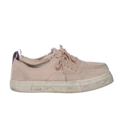Eytys, Canvas Sneaker, Größe: 43, Pink, Herren #cj3