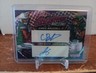 2024 Leaf Vivid Chris Brazzell II Jha'Quan Jackson Colorful Combos Dual Auto 4/7