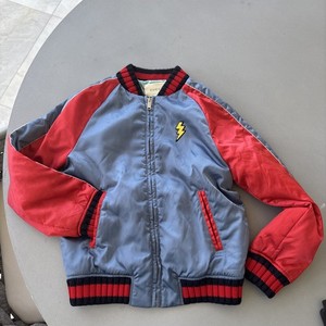 Gucci Jacket Tiger | eBay