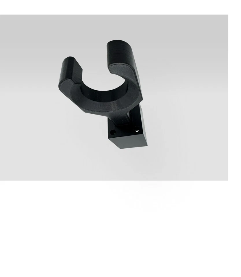 STIHL FSA FS RGA FSE wall mount for trimmer, brush cutter, Strimmers - Image 3 of 4