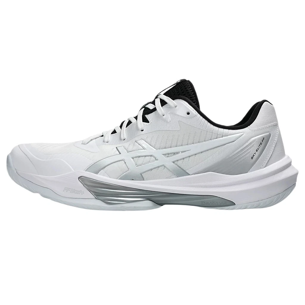 Asics Sky Elite FF 3 White Silver for sale | eBay