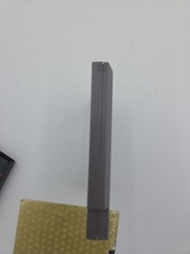 Wayne Gretzky Hockey White Variant NES with Manual