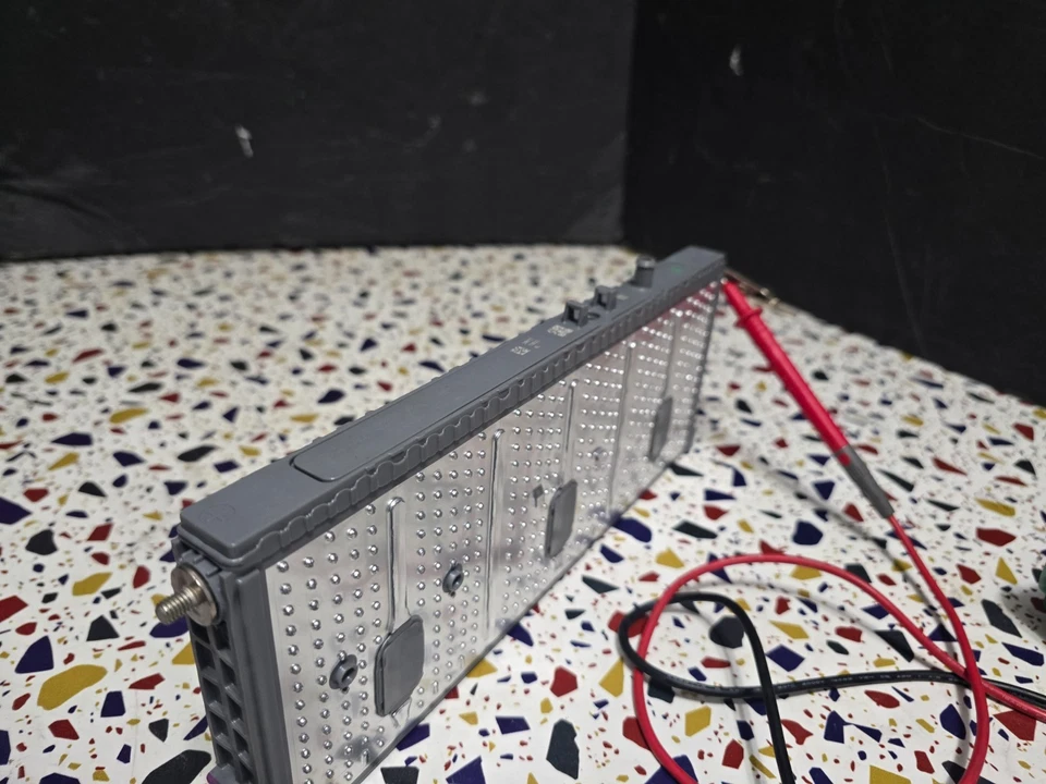 💯💯💯2004-2015 TOYOTA PRIUS CAMRY LEXUS NISSAN GEN 4 HÍBRIDO NIMH CELDA de batería Foto 4 de 4