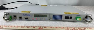 IPG Photonics EAR-20-C3-A-P-1U Erbium Amplifier – FA184706