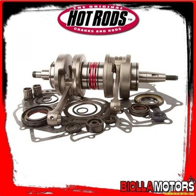 CBK0044 KIT MOTORWELLE ERHÖHTER HUB HOT RODS Yamaha Banshee 350 2004-