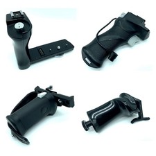 Hand Grip Selection Rollei Canon Leitz Mamiya Left Hand Grip Camera Accessories