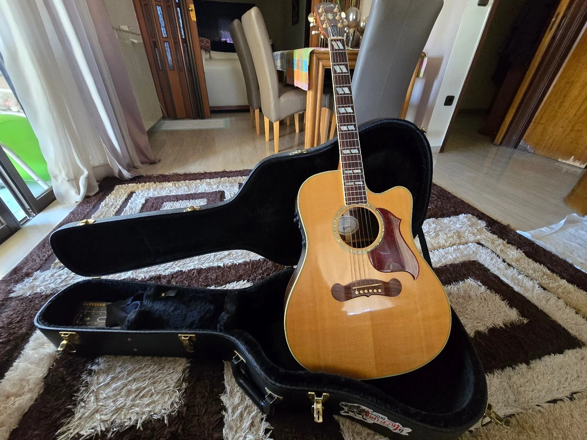 gibson songwriter ec products for sale | eBay
