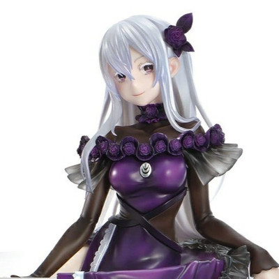 PRIME1STUDIO Echidna Glass Edition 1/7 Scale Complete Figure Re:Zero New Japan