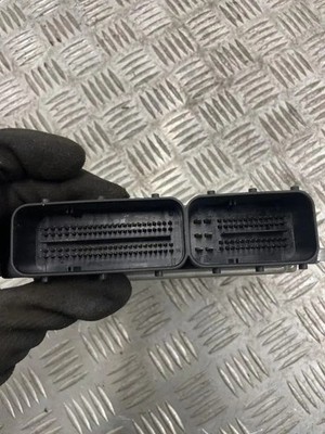 BMW 3 Touring E91 Motorsteuergerät ECU 8512043 2.00 Diesel 2010 33296027