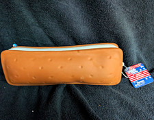 Sunny Days Squishy Ice Cream Sandwich Squeeze Toy Brown/White 17 2026
