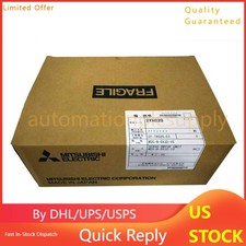 New MDS-B-SVJ2-10 Electric Motor MITSUBISHI M...