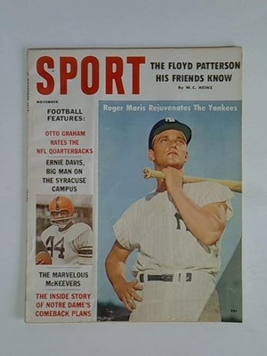 Vol. 30, No. 5, November, 1960