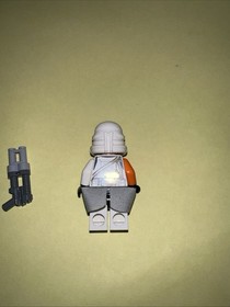 LEGO Star Wars 212th Battalion Airborne Trooper sw1100 Authentic