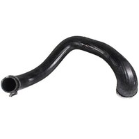 Metzger Autoteile 2401416 Ladeluftschlauch FüR Ford, LadeluftküHler, Links