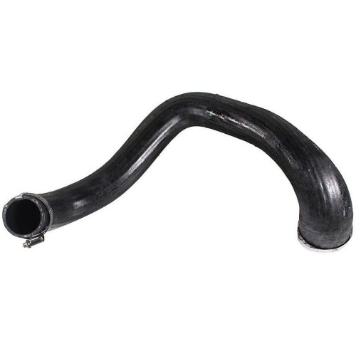 Metzger Autoteile 2401416 Ladeluftschlauch FüR Ford, LadeluftküHler, Links-image
