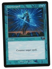 MTG Counterspell Retro Frame Dominaria Remastered Magic The Gathering TCG
