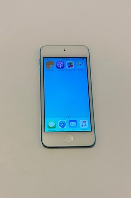 Apple iPod Touch 5th Generation 16GB 32GB 64GB - All Colors