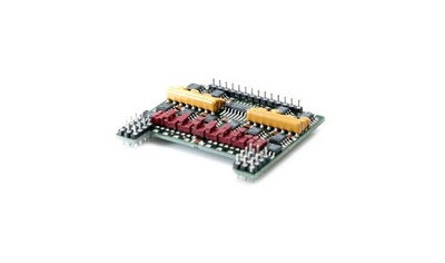 EKF System M-AI-A002-00-16V Karte