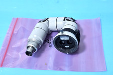 ZEISS OPMI f-170 Microscope Stereo Co-observation Tube 1063-869 miss side cover