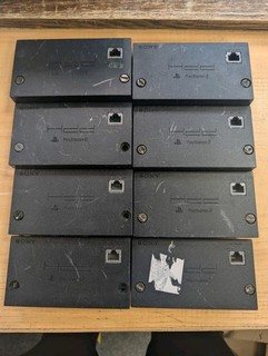 Ps2 Network Adapter Spares and Repairs Sony PlayStation 2 Official