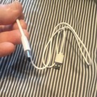 White USB-A to USB-C Charging & Data Sync Cable, USB 2.0, 39 in, Universal — photo 2