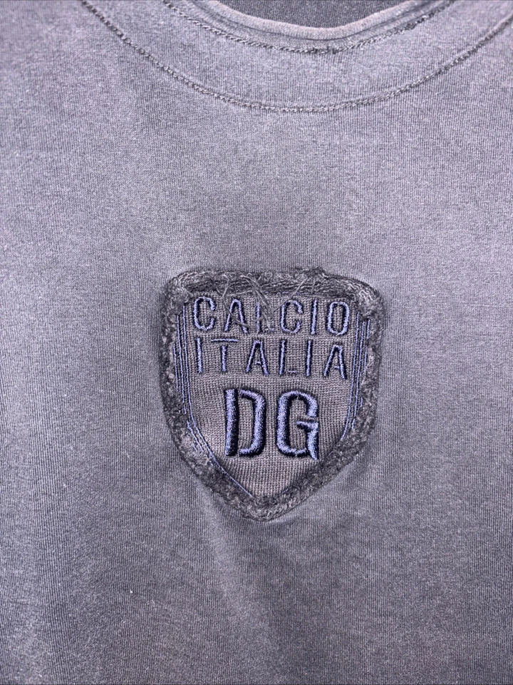 Camisa Dolce Gabbana Hombre Talla 52 Foto 3 de 4