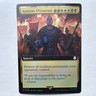 Magic: The Gathering Ruinous Ultimatum 0478 Rare Sorcery Fallout Red White Black