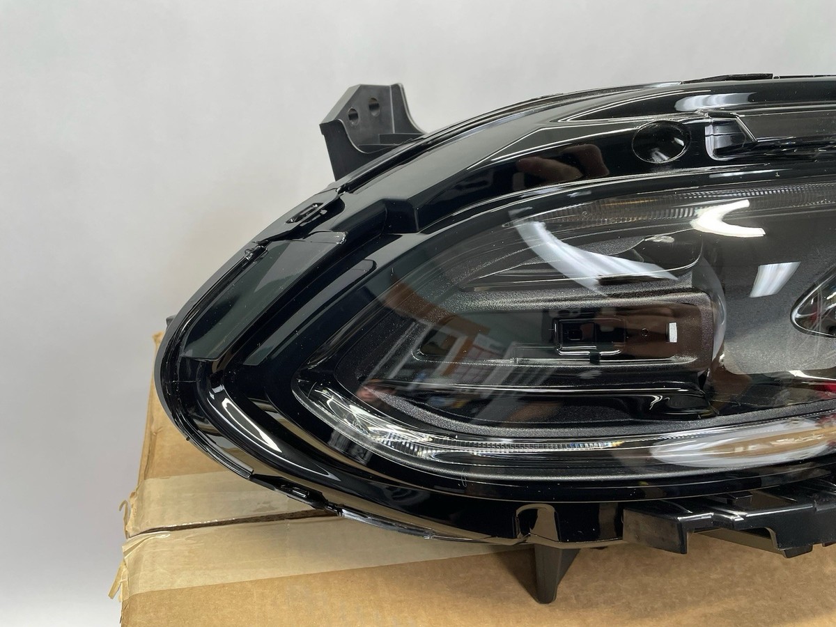 NEW! DEFECT 2018-2021 Dodge Charger Passenger LED Headlight RH
