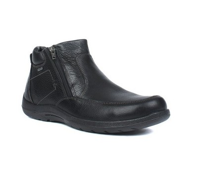 ARA - FREDO - HERREN HIGHSCHUH AUS GORE-TEX MIT DOPPELREISSVERSCHLUSS - 11-29909