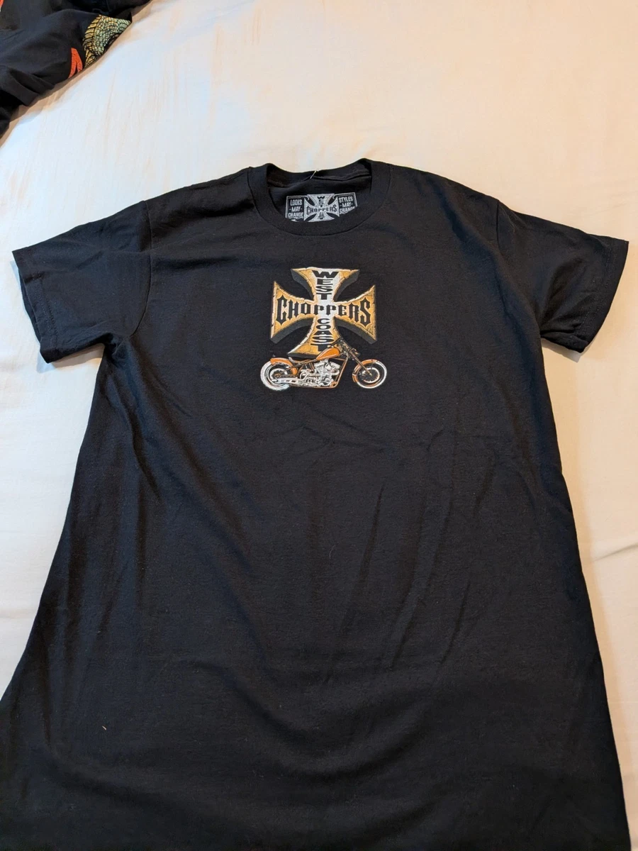 West Coast Choppers products for sale | eBay