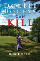 Bob Doerr | Double Bogeys Can Kill | Taschenbuch | Englisch (2022)