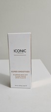 Iconic London Super Smoother Blurring Skin Tint 30ml