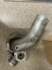 Original Astra Vxr K04 Turbo Housing