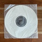 Paul McCartney  A Sample from Tug of War WHITE VINYL Promo 1st Press AS 1444 NM