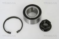 Triscan Radlagersatz 8530 27115 FüR S40 Volvo V40 645 1 644 Blu Fuel LPG