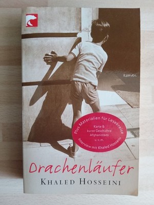 Drachenläufer - Khaled Hosseini - Taschenbuch aus Sammlung