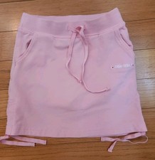 Girl Size 6 Pink OshKosh Skirt